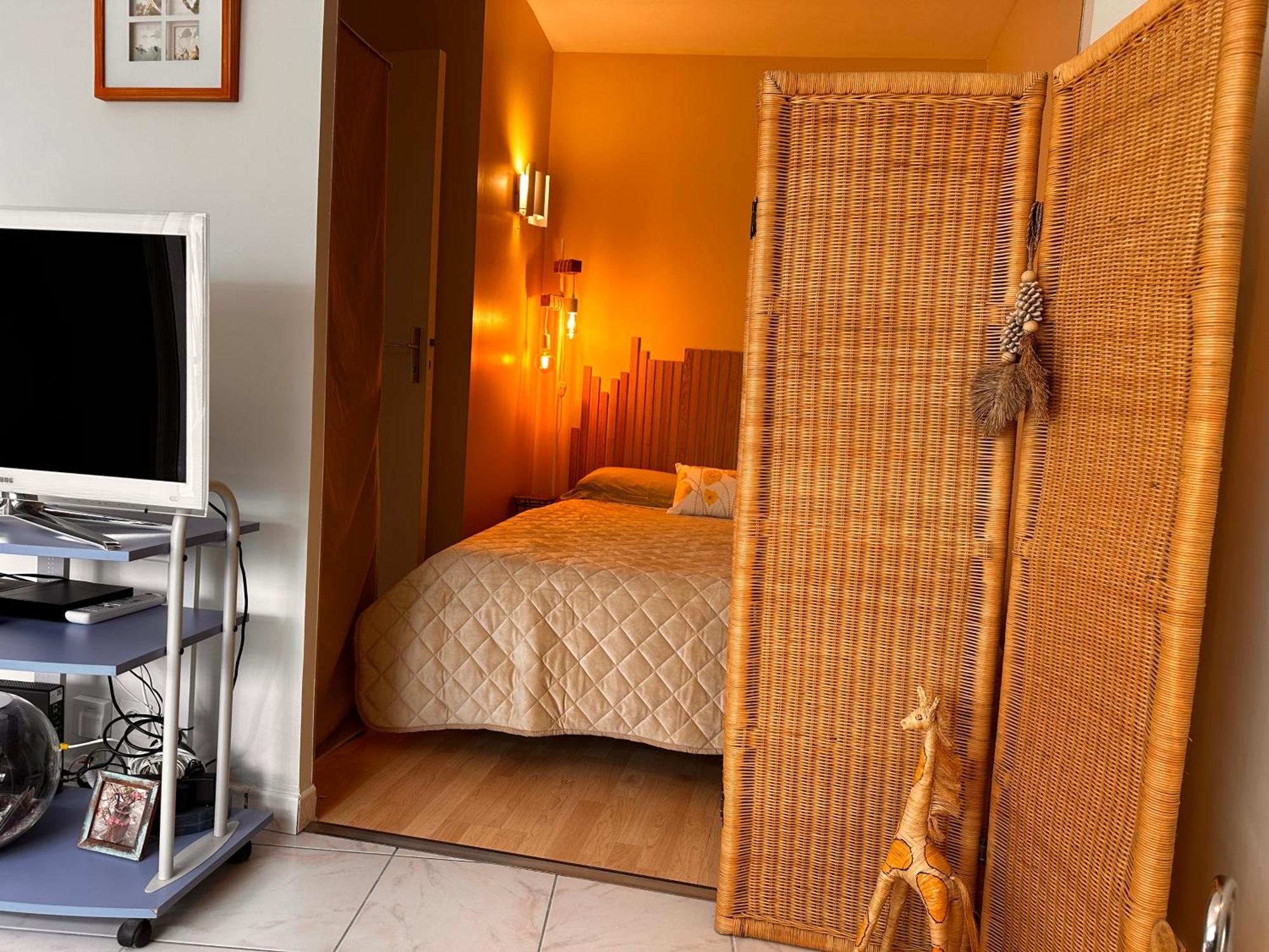 Appt Lumineux & Calme , Idealement Bien Situe , Velo A Disposition La Baule Dış mekan fotoğraf